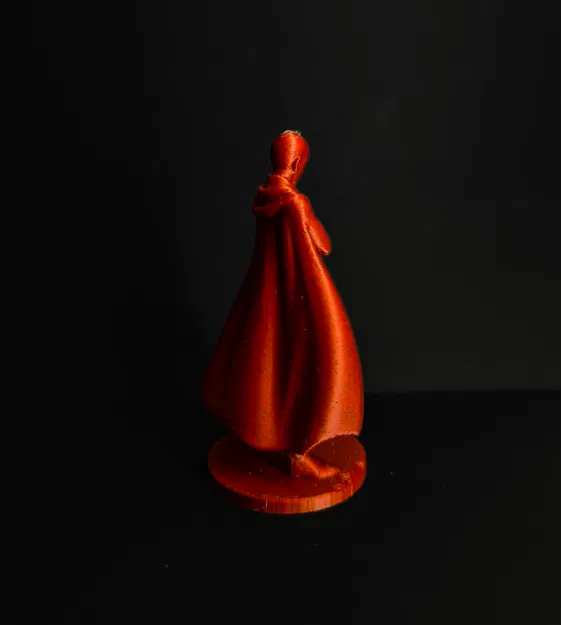 Mô hình Saitama One Punch Man in 3D - Image 9