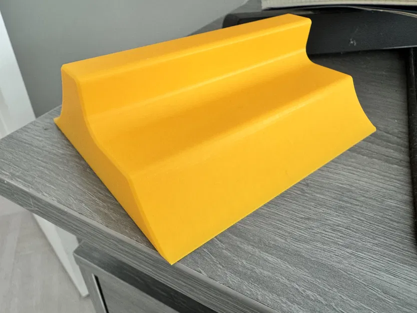 Mô hình FingerBoard Slappy Bench tự in 3D cực chất - Image 1