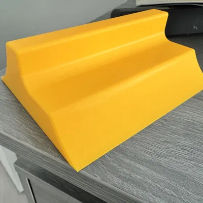 Mô hình FingerBoard Slappy Bench tự in 3D cực chất