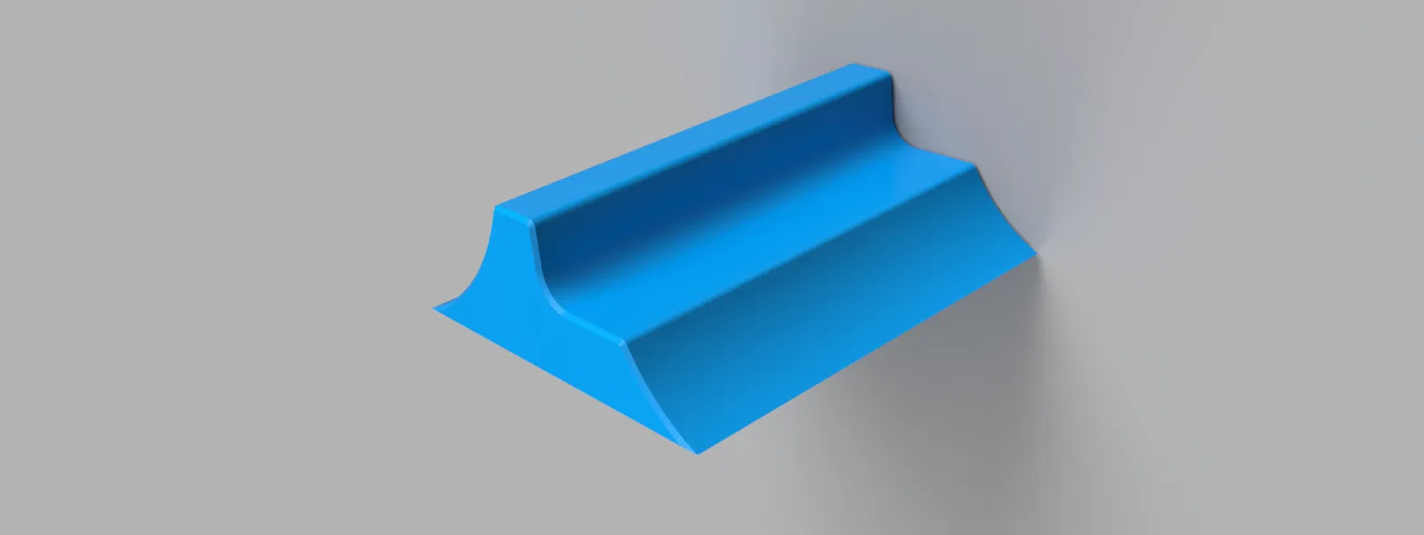 Mô hình FingerBoard Slappy Bench tự in 3D cực chất - Image 3