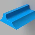 Mô hình FingerBoard Slappy Bench tự in 3D cực chất - Thumbnail 3