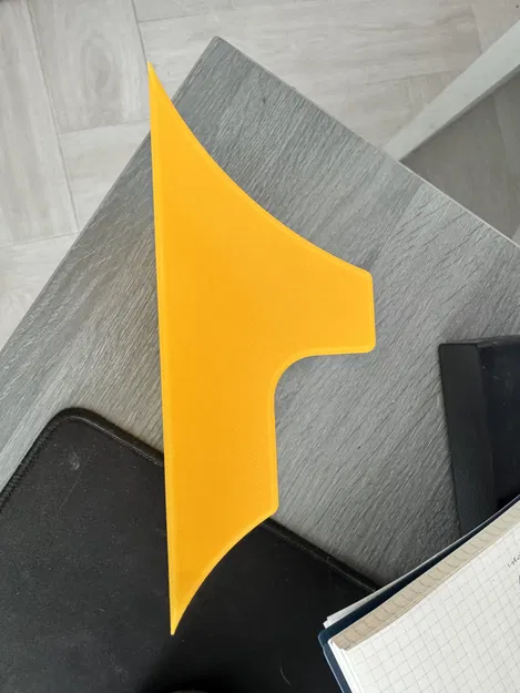 Mô hình FingerBoard Slappy Bench tự in 3D cực chất - Image 5