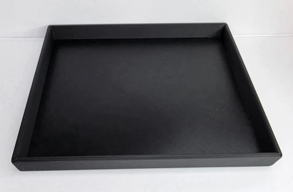 Khay Gridfinity 5x4 cho hệ thống lưu trữ - Image 1