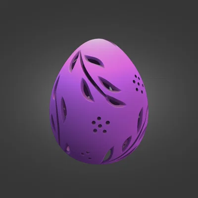 Trứng Phục sinh (Easter Egg)