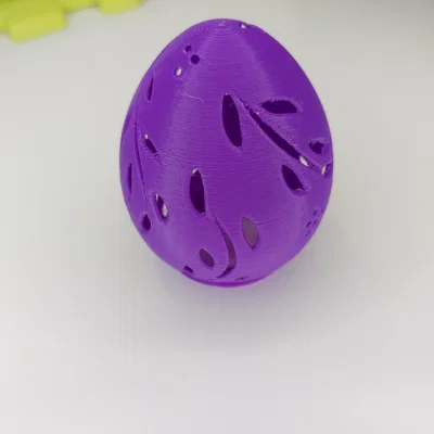 Trứng Phục sinh (Easter Egg)