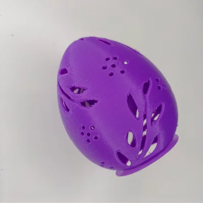 Trứng Phục sinh (Easter Egg)