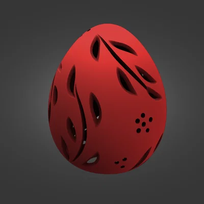 Trứng Phục sinh (Easter Egg)