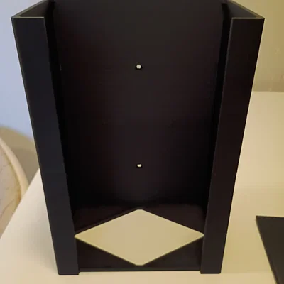 Hộp Đựng Khăn Giấy Thơm (Dryer Sheet Dispenser)