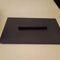 Hộp Đựng Khăn Giấy Thơm (Dryer Sheet Dispenser) - Thumbnail 4