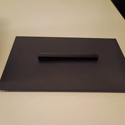 Hộp Đựng Khăn Giấy Thơm (Dryer Sheet Dispenser)