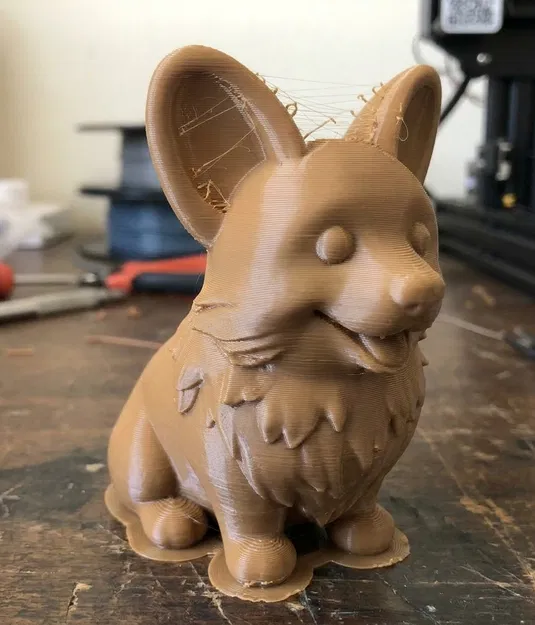 Corgi v2 [REMIX] - Image 1