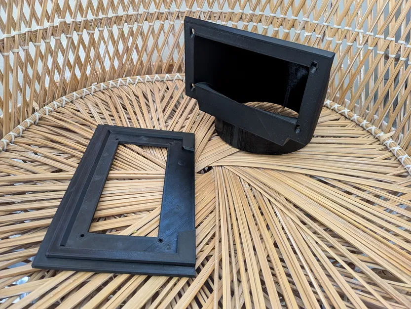 Ống xả CORE One v2 (CORE One exhaust duct v2) - Image 3