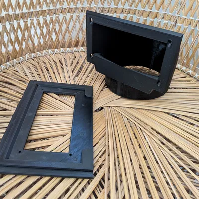 Ống xả CORE One v2 (CORE One exhaust duct v2)