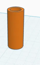 Guitar Finger Slide - Phụ kiện trượt ngón tay in 3D cho Guitar - Image 1