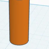 Guitar Finger Slide - Phụ kiện trượt ngón tay in 3D cho Guitar