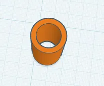 Guitar Finger Slide - Phụ kiện trượt ngón tay in 3D cho Guitar - Image 2