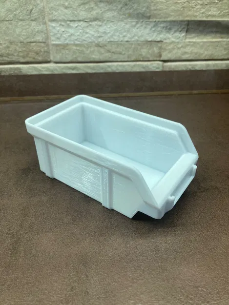 Hộp đựng đồ đa năng có thể xếp chồng (Stackable Organizer Box) - Image 3