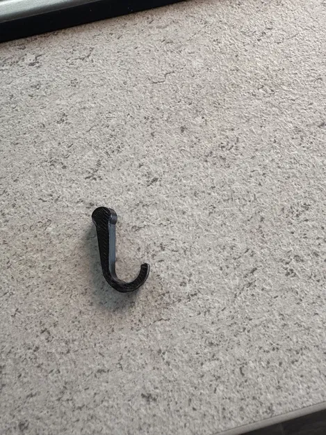 Móc treo nhỏ gắn thanh ray mái che Thule Omnistor tiện lợi - Image 1