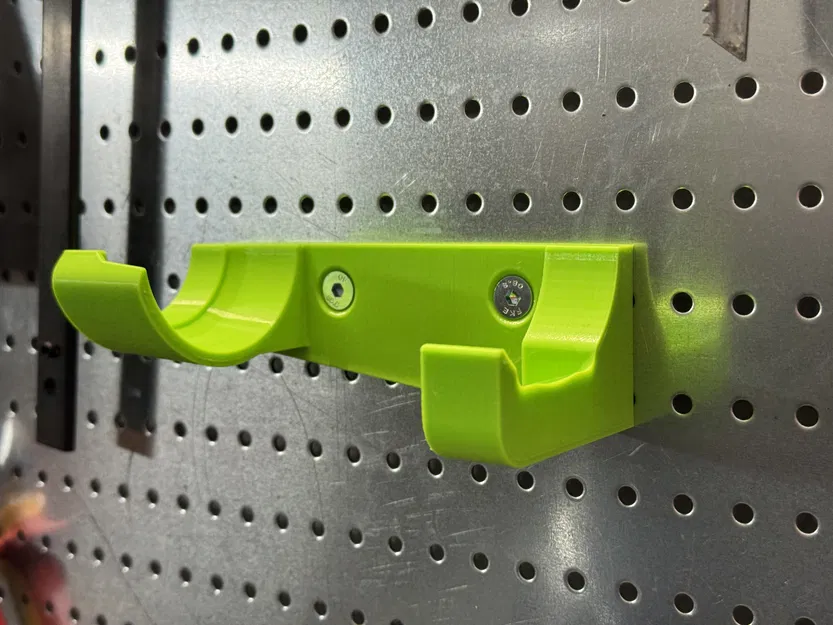 Giá treo máy khoan pin Parkside Performance PABSP 20-Li - Image 2