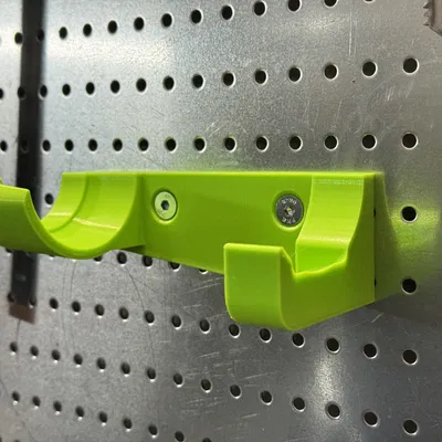 Giá treo máy khoan pin Parkside Performance PABSP 20-Li