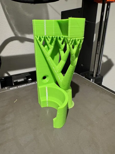 Giá treo máy khoan pin Parkside Performance PABSP 20-Li - Image 4