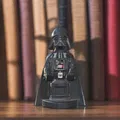 Mô hình giá đỡ Darth Vader 3D cho điện thoại và tay cầm chơi game - Thumbnail 2