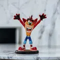 Mô hình Crash Bandicoot 15cm - Tượng trang trí 3D game độc đáo - Thumbnail 1