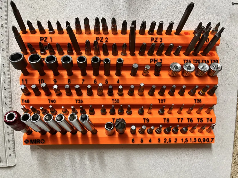 Đế giữ mũi vít Bit Holder mk.3 - Image 4