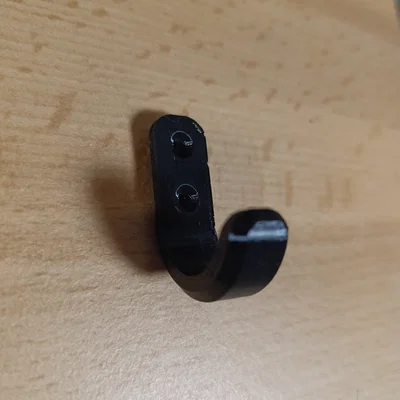 Móc Treo J-Hook Nhỏ Cực Chắc Chắn