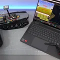 Nền tảng Xe tăng tự hành ArduRover FPV với Gimbal in 3D - Thumbnail 5