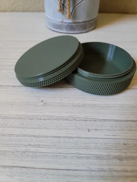 Hộp đựng túi Zyn/Nicotine - Image 2