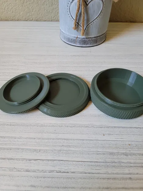 Hộp đựng túi Zyn/Nicotine - Image 3