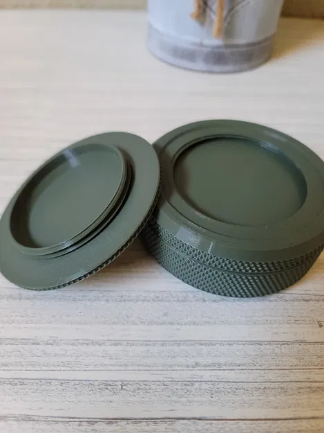 Hộp đựng túi Zyn/Nicotine - Image 4