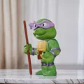 Mô hình Donatello - Teenage Mutant Ninja Turtles (cao 12cm) - Thumbnail 1