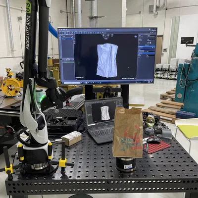 Mẫu túi Taco Bell in Vase Mode