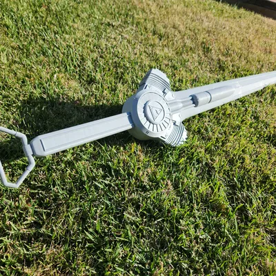 Mô hình Power Rangers Turbo Turbo Blade