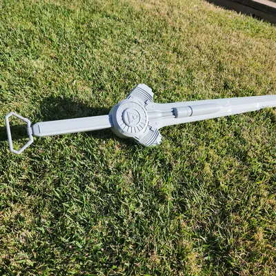 Mô hình Power Rangers Turbo Turbo Blade