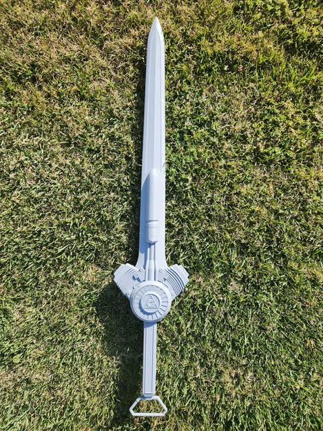 Mô hình Power Rangers Turbo Turbo Blade - Image 4