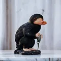 Mô hình 3D Niffler từ Fantastic Beasts - Tượng trang trí cực chất - Thumbnail 1