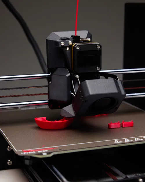 HyperX Pulsefire Saga - Bộ vỏ và nút bấm - Hàng chính hãng - Image 3