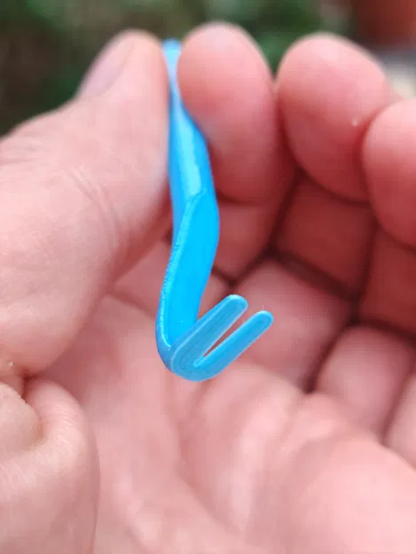 Thêm một dụng cụ gắp ve (với đầu mũi chính xác) - Image 2