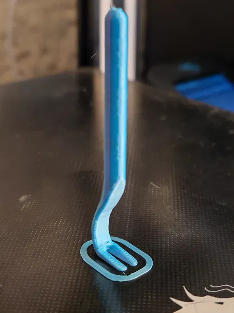 Thêm một dụng cụ gắp ve (với đầu mũi chính xác) - Image 3