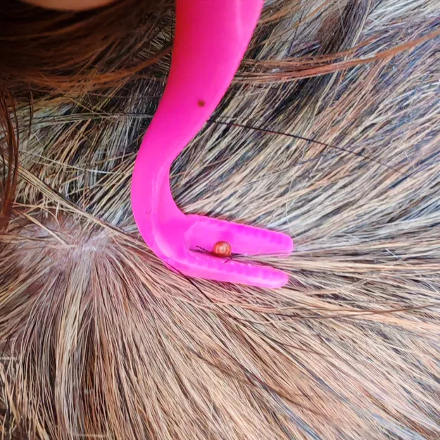 Thêm một dụng cụ gắp ve (với đầu mũi chính xác) - Image 4