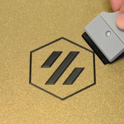 Dụng cụ cạo lưỡi dao đa năng (REV2)