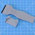 Dụng cụ cạo lưỡi dao đa năng (REV2) - Thumbnail 4