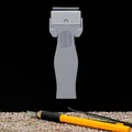 Dụng cụ cạo lưỡi dao đa năng (REV2) - Thumbnail 5