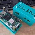 Vỏ case Raspberry Pi Zero 2 W(H) kèm UPS HAT (C) [Đã cập nhật] - Thumbnail 3