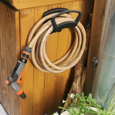 Giá treo vòi nước in 3D – thiết kế không cần support, có sẵn 8 kích thước & tùy chỉnh tham số