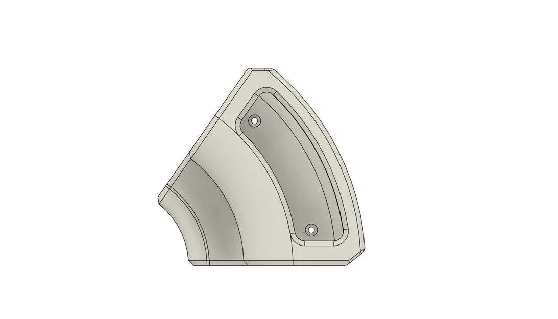 Giá treo vòi nước in 3D – thiết kế không cần support, có sẵn 8 kích thước & tùy chỉnh tham số - Image 4