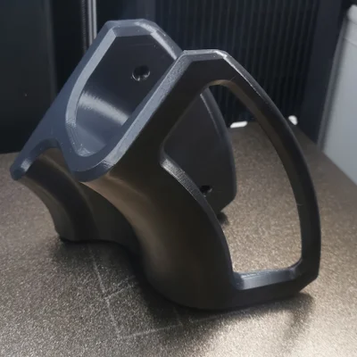 Giá treo vòi nước in 3D – thiết kế không cần support, có sẵ… 7
